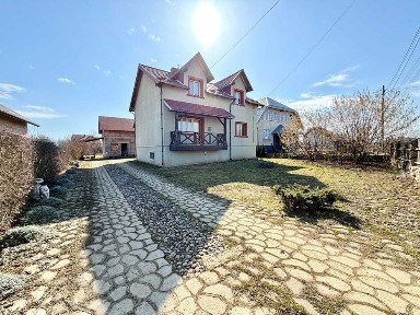 Львівська область, Добряни