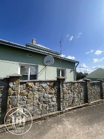 Львівська область, Великі Грибовичі