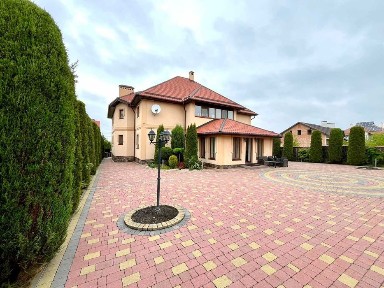 Продаж окремо стоячого Будинку с. Солонка