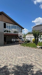 провулок Гончарський, мікрорайон Кущівка, район Подільський, Кропивницький, пров. Гончарський • ID 34510545