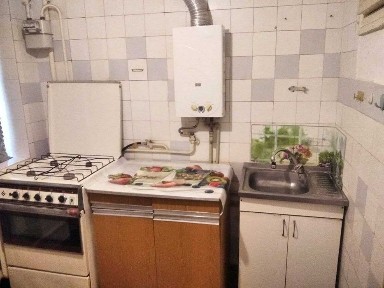 Оренда 1-кімнатної квартири по вул. Волонтерська, район Петропавлівської (біля будівельного коледжу)