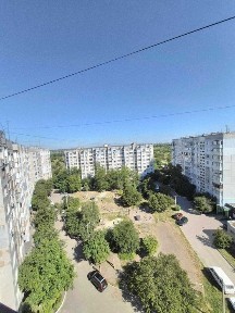Кіровоградська область, Кропивницький, Фортечний