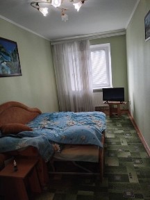 2х квартира. Николаевка.