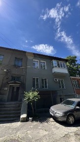 Продаж двокімнатної квартири (Героїв України)
