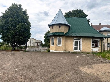 Львівська область, Ременів