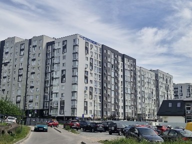 Продаж нежитлового приміщення вул. Трускавецька ЖК CONTINENT