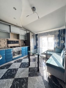 Продаж 2-х кімн. кв. з автономним опаленням