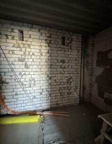 Продаж квартири в новобудові ЦЕНТР міста