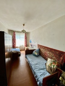 Продам 2-о кімнатну квартиру на 17 кварталі