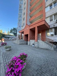 Дніпропетровська область, Дніпро, Соборний