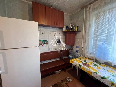 Продаж 1-кімнатної квартири на мкрн. Гірницький