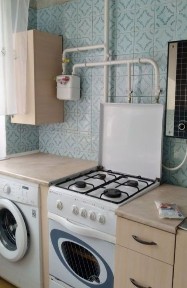 Продам 3 комнатную, 3 этаж, пос 40 лет