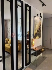 Продам 3 квартира ЖК Грани 133000$ с Ремонтом