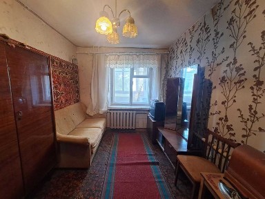 Дніпропетровська область, Дніпро, Індустріальний