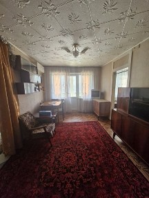 Продаж 2х кімнатної квартири Володимира Великого ( біля Олімпу)