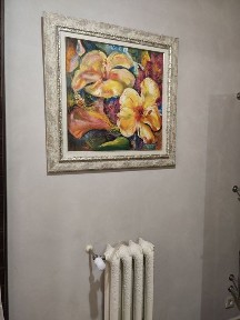 В продаже квартира 100м. кв. центр ул. Староказацкая