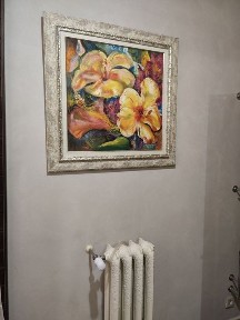 В продаже квартира 100м. кв. центр ул. Староказацкая