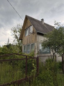 Продам дачу в Камяній горі