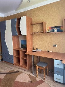 Оренда двушки на Ювілейному
