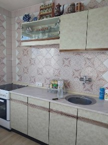Здам 3к квартиру вул. Райдужна 65. Воскресенка. Радужний