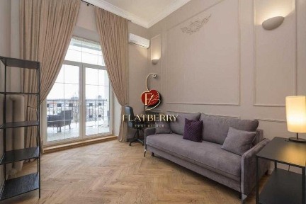 Без% Аренда 3К, Владимирская 61/11, Площадь Льва Толстого, Центр