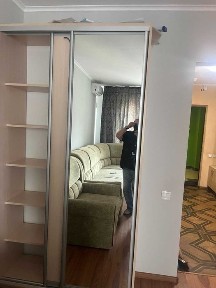 Київська область, Київ, Деснянський
