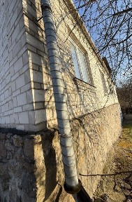 Будинок 150м2, 1-2-3 міс., м. Обухів, центр