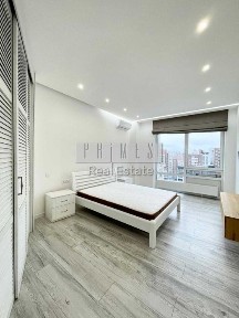 Аренда 1к квартиры 58м2, ЖК 