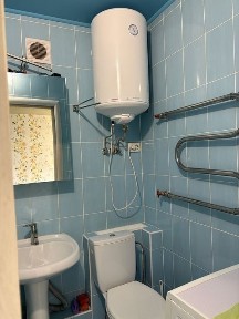 Оренда 1 кімнатної квартири Центр міста вул. Київська будинок 288, ГАЗ, хороша
