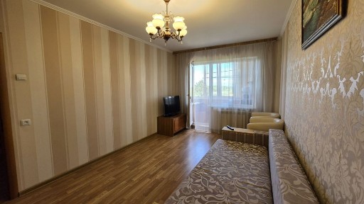 Оренда 1к квартири в центрі Бучі