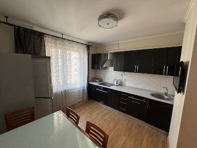 Київ, Дарницький, вулиця Урлівська 34А