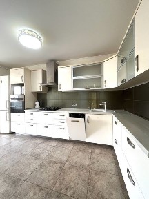Київська область, Софіївська Борщагівка
