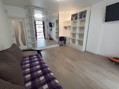 Продажа 1-комнатной квартиры 46.3 м², Стрыйская ул., 111В