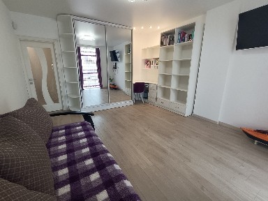 Продажа 1-комнатной квартиры 46.3 м², Стрыйская ул., 111В