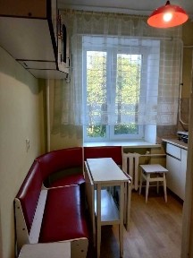 Оренда 1-кімнатної квартири 38 м², Берестейський, 101