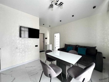Аренда 2-комнатной квартиры 46 м², Михаила Максимовича ул., 26Б