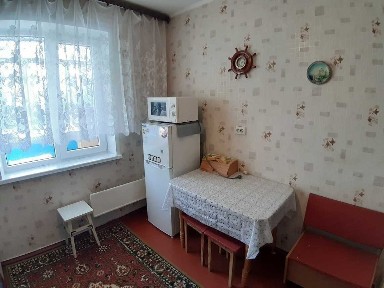 Киев, Радужная ул., 47