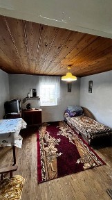 Оренда двох кімнатного будинку | 5 ХВИЛИН ДО КВАРЦУ | Готовий до заселення