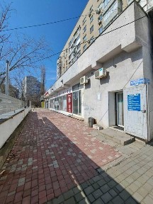 Одеська область, Одеса, Київський