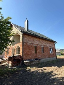 Продаються два будинки в Мамаївцях