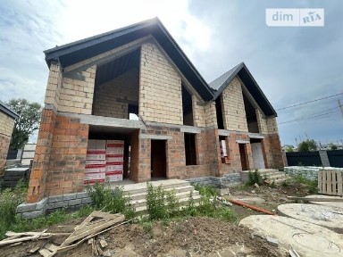 Продаж частини будинку на вул. Київська, 5 кімнат • ID 31743785
