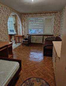 Одесса, Генерала Вишневского пер.