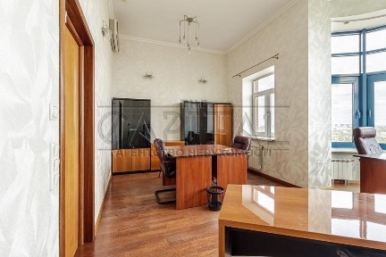 Оренда офісу, пр-т Академіка Палладіна, Святошино