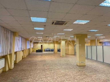 Київська область, Київ, Святошинський