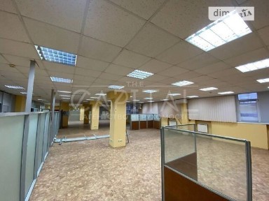 Аренда офиса, пр-т Академика Палладина, Святошино