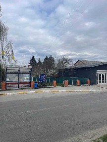Київська область, Святопетрівське