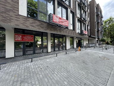 Київ, Шевченківський, вулиця Якубенківська 12