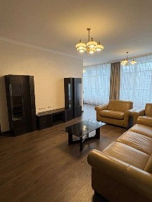 Кловський узвіз, мікрорайон Печерськ, район Печерський, Київ, метро Кловська, узвіз Кловський 7, приміщень -, поверх - 12 • ID 34383482