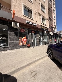 Оренда приміщення Каскад
