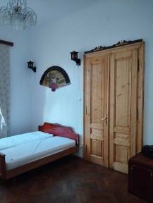 Здам в аренду квартиру біля парку Шевченка